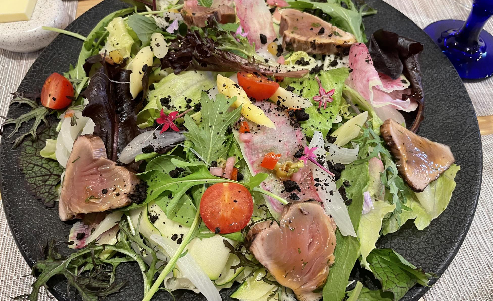 Värm（バーム）