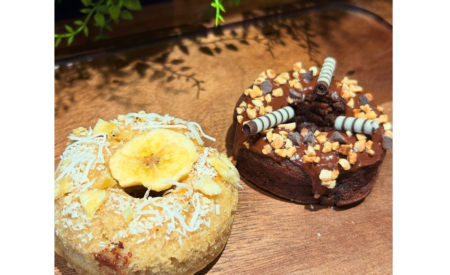 カフェエバーグリーン稲毛