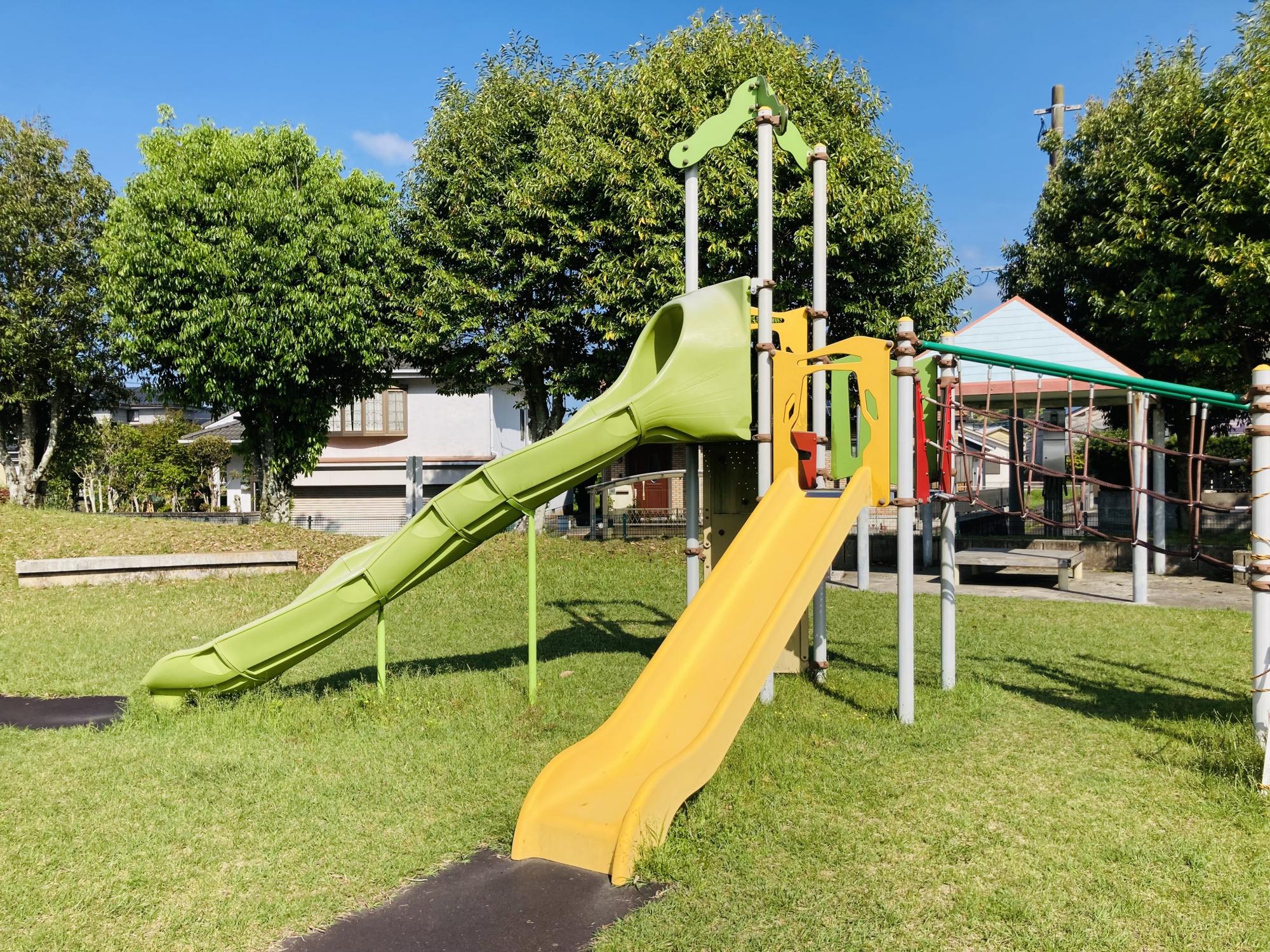 宮崎公園