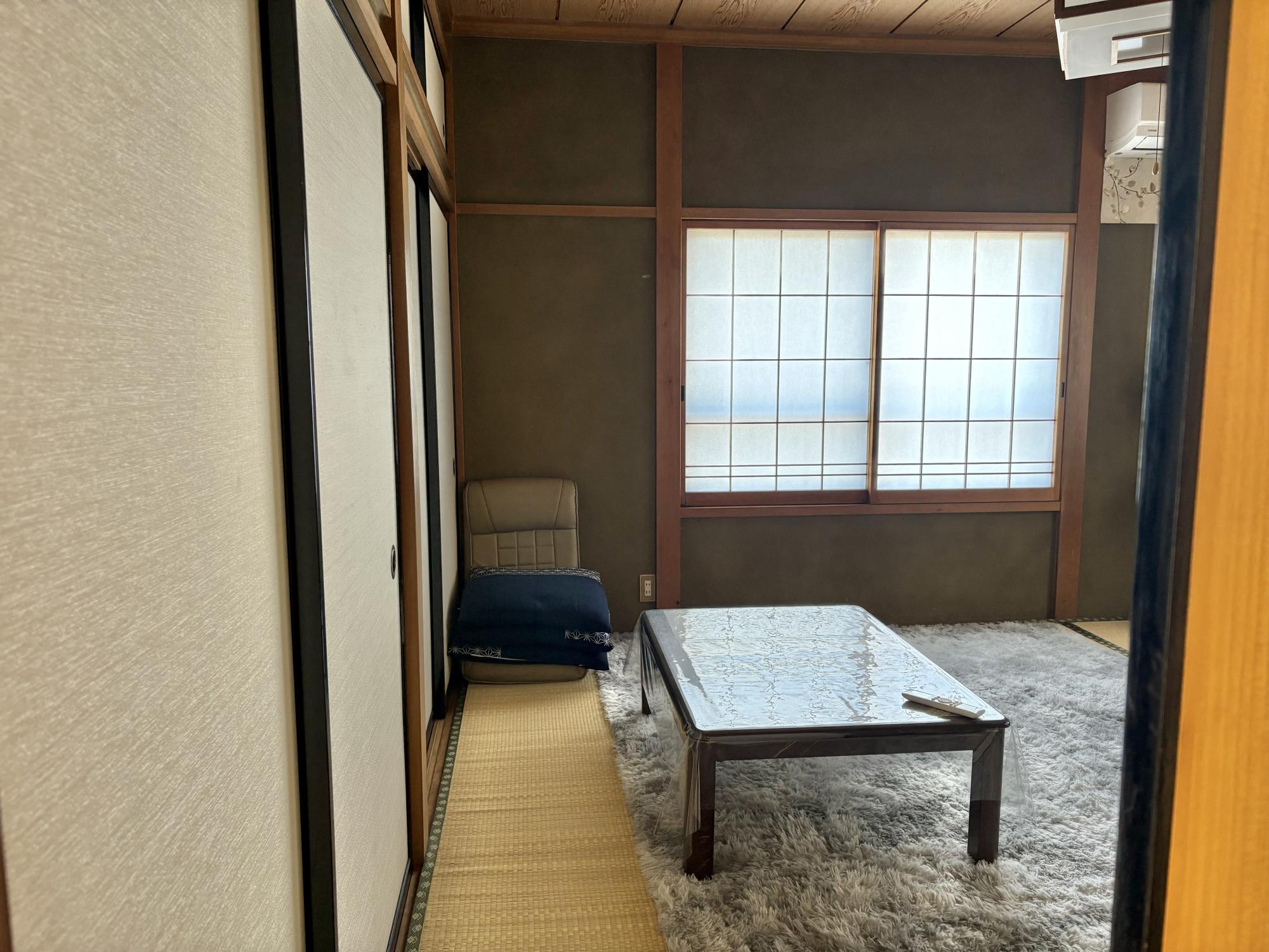 古民家カフェ　lien's（リアン）