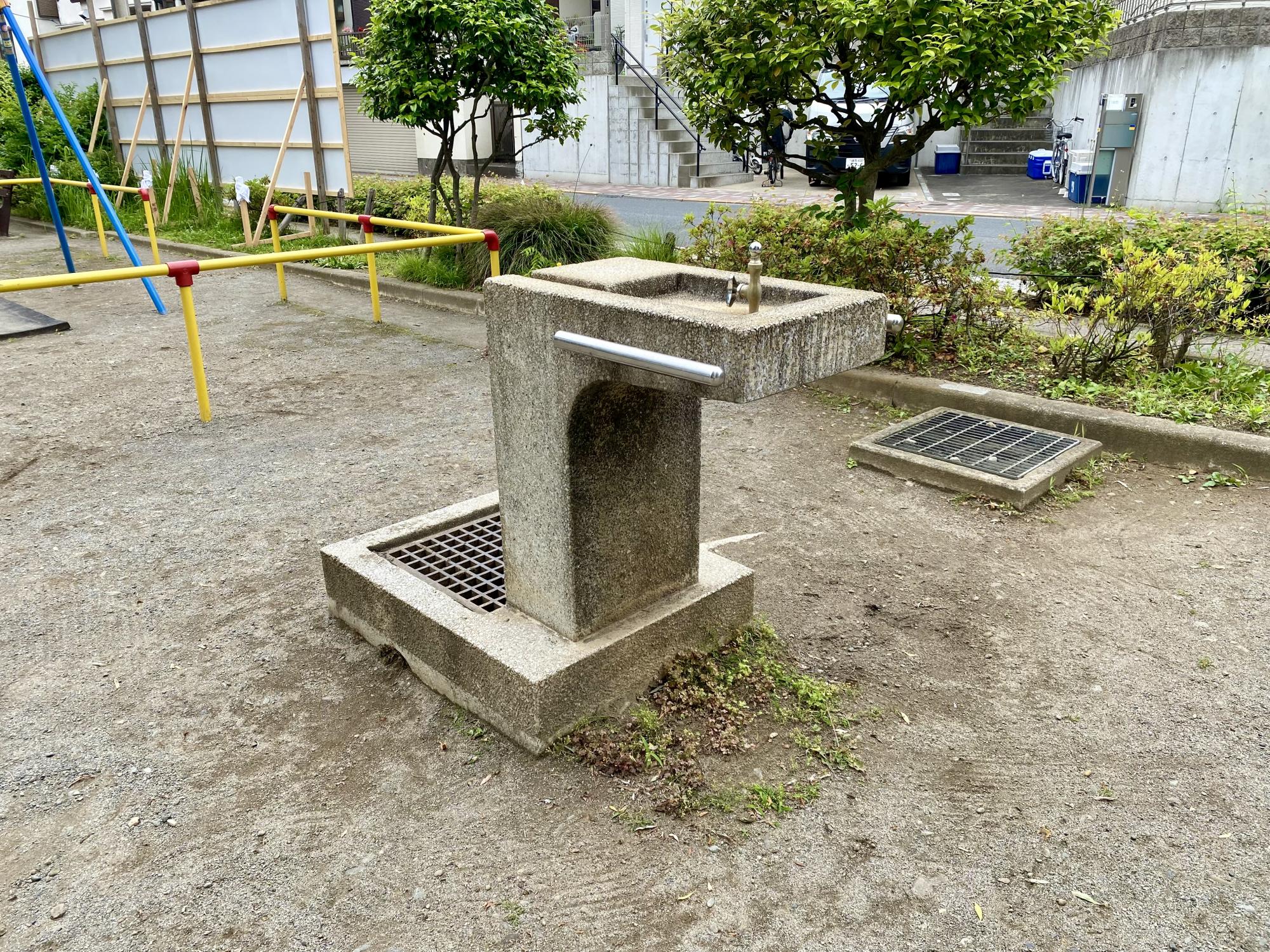 練馬けやき公園