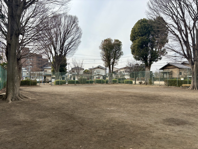新田公園