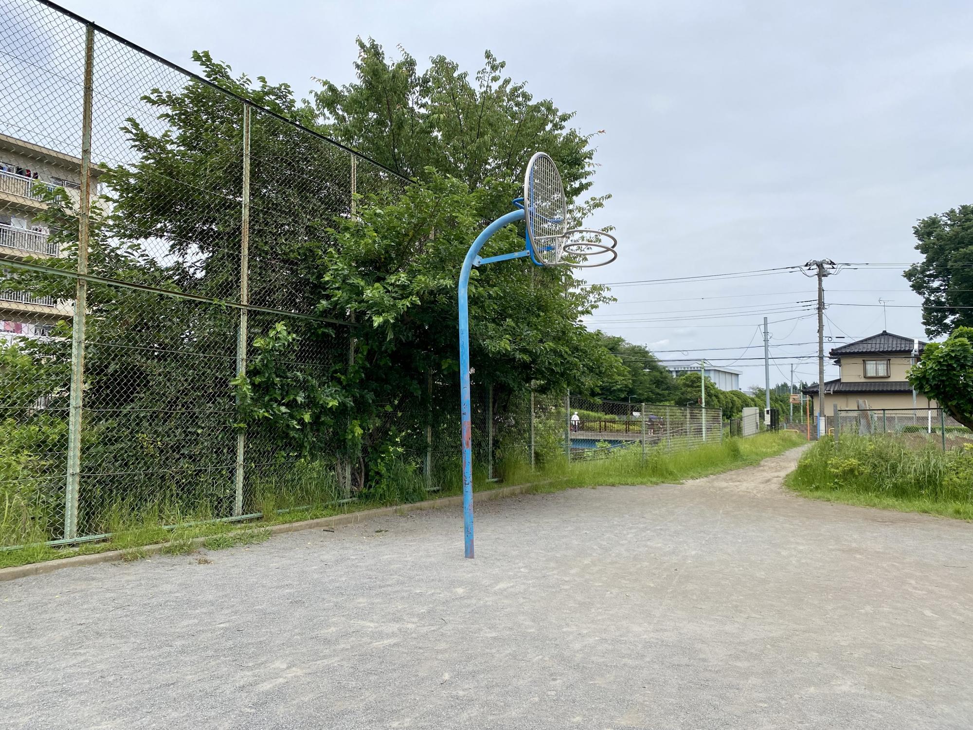 しもさとふれあい公園