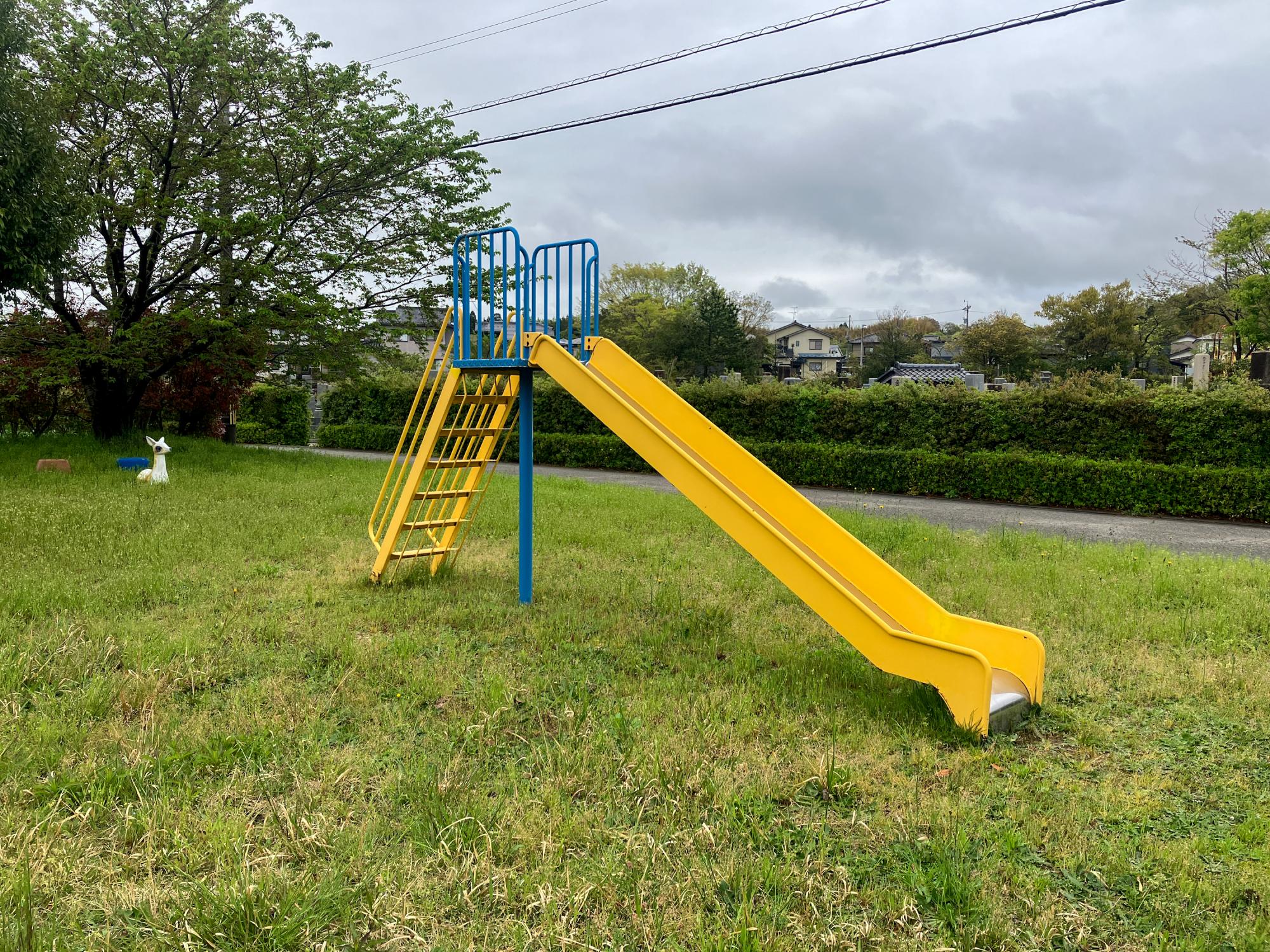 千木野子供の広場