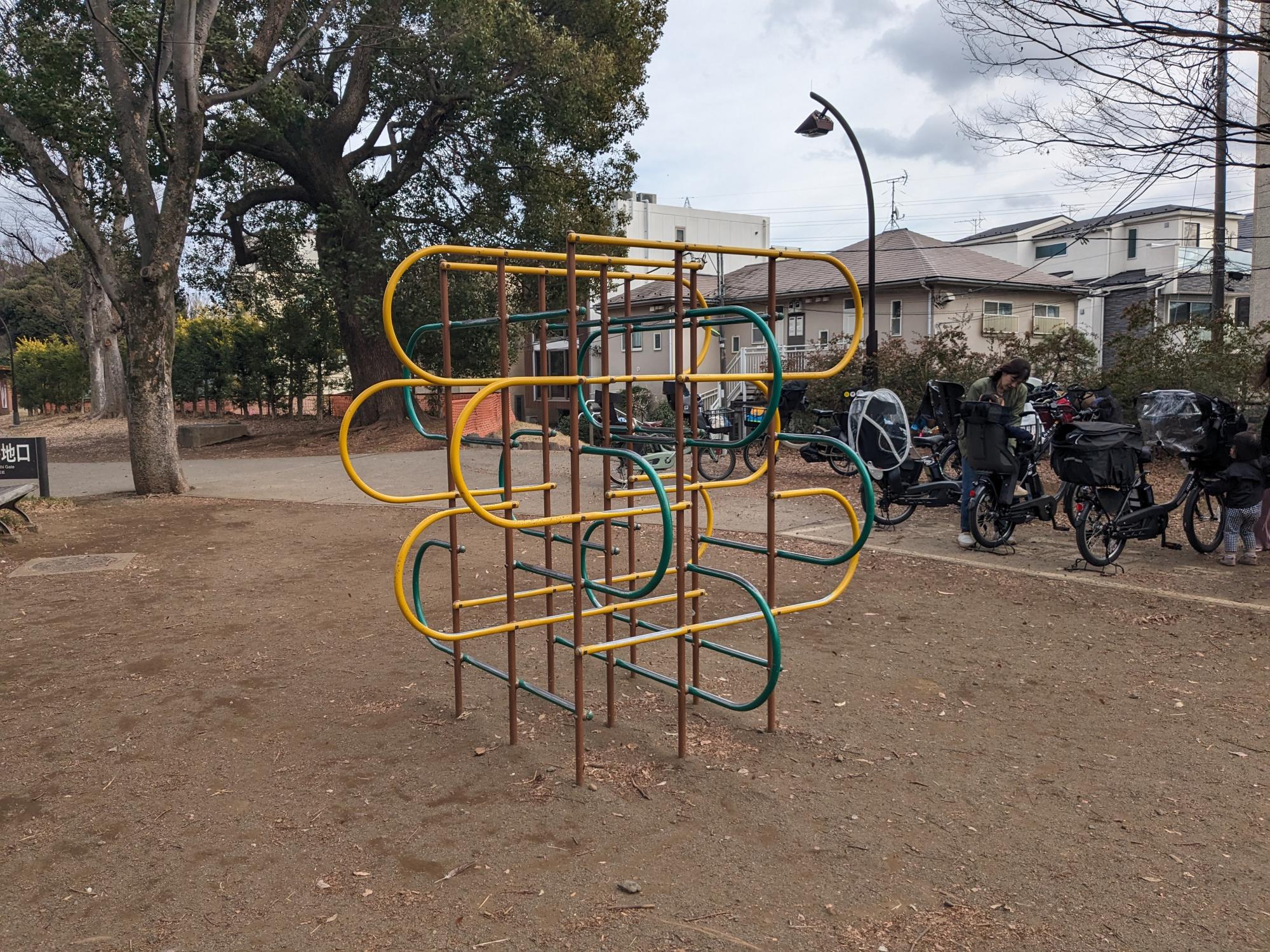 駒沢オリンピック公園