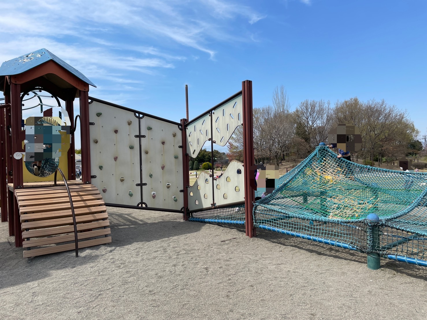 玉村町北部運動公園
