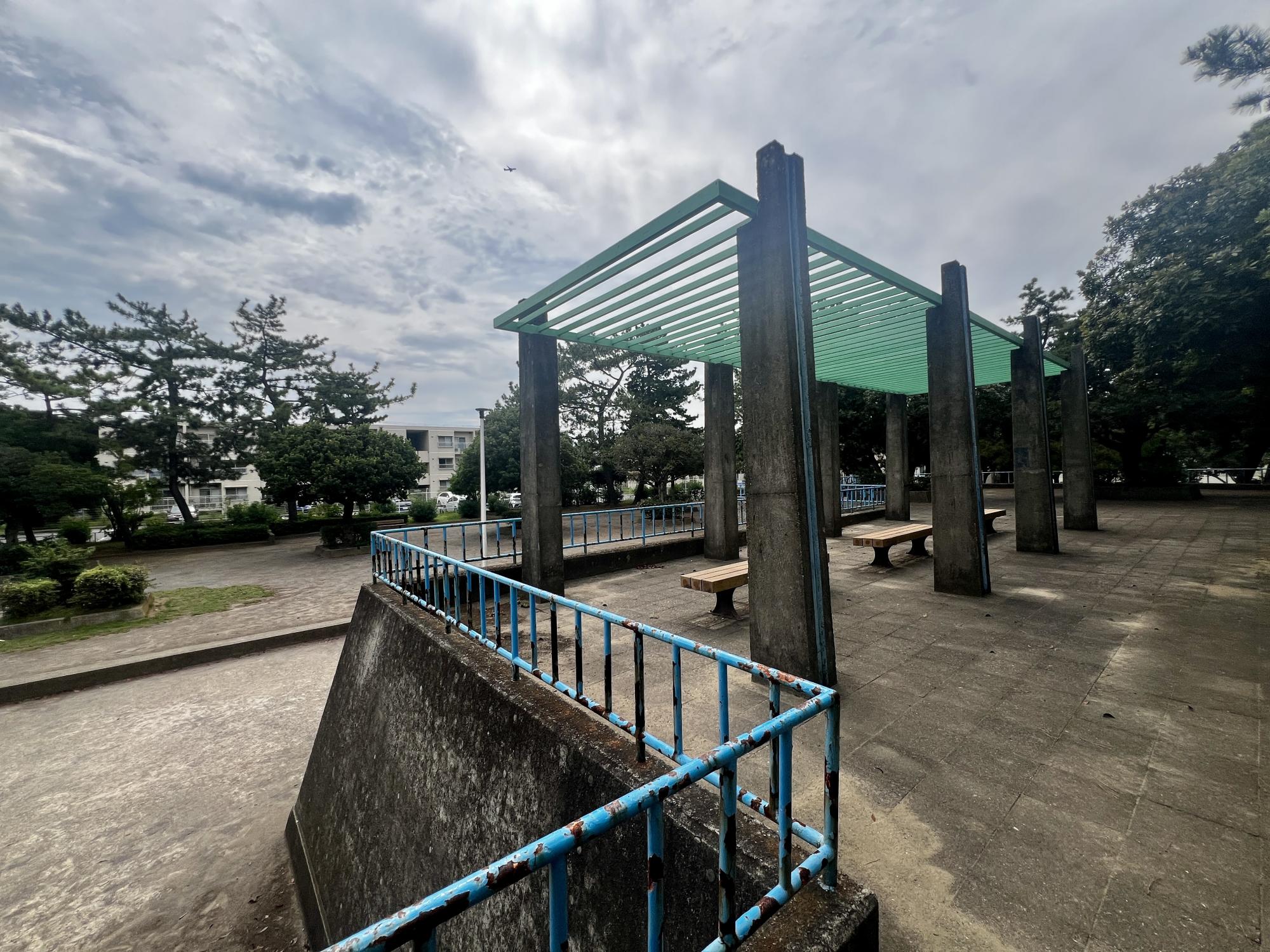 磯辺公園