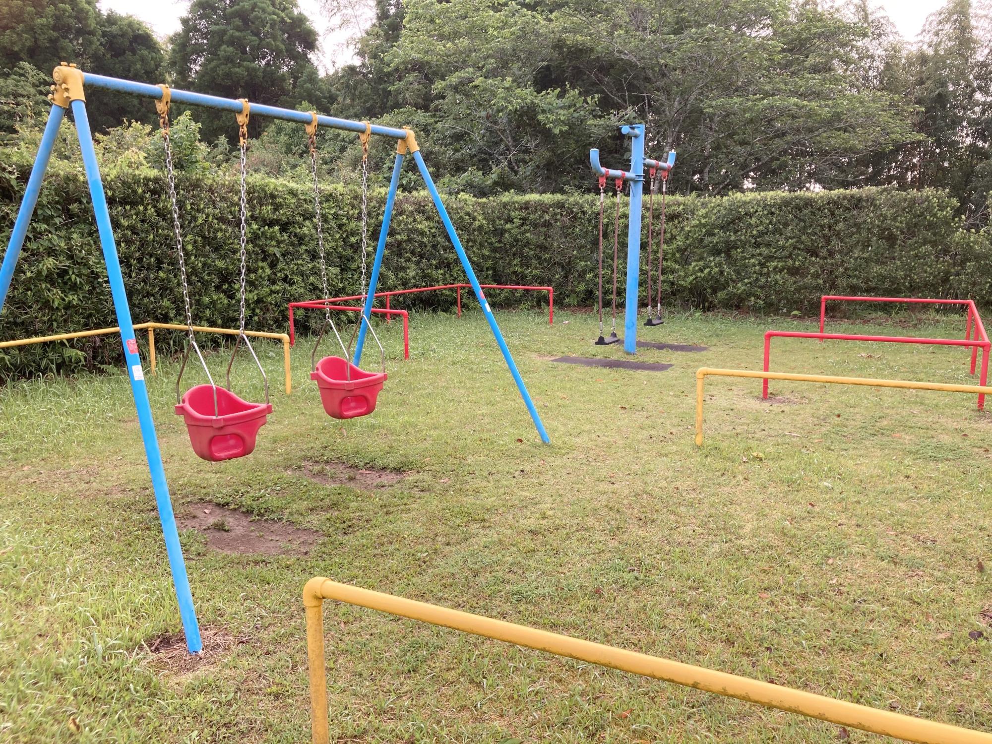 とどろ公園