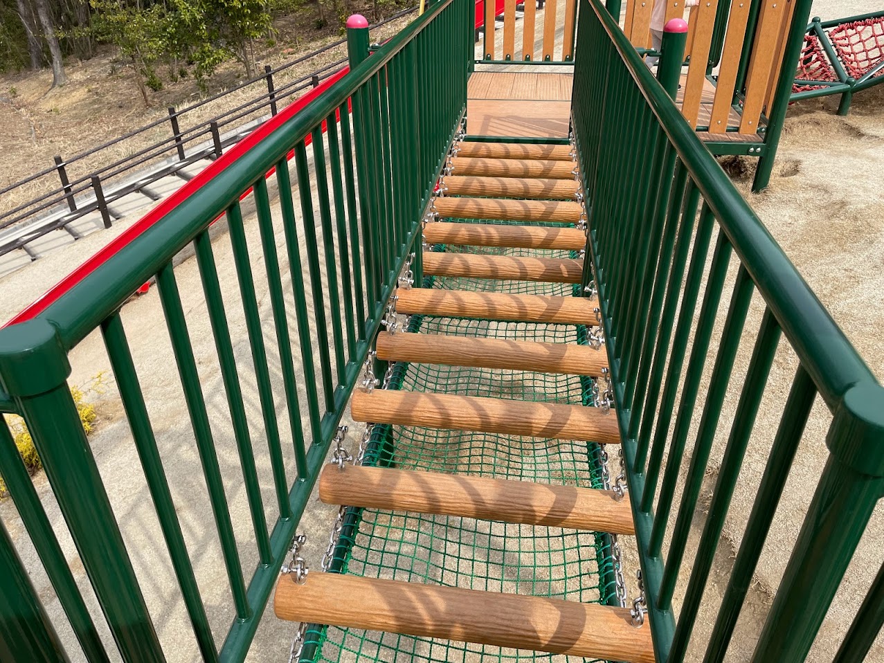 保田ヶ池公園