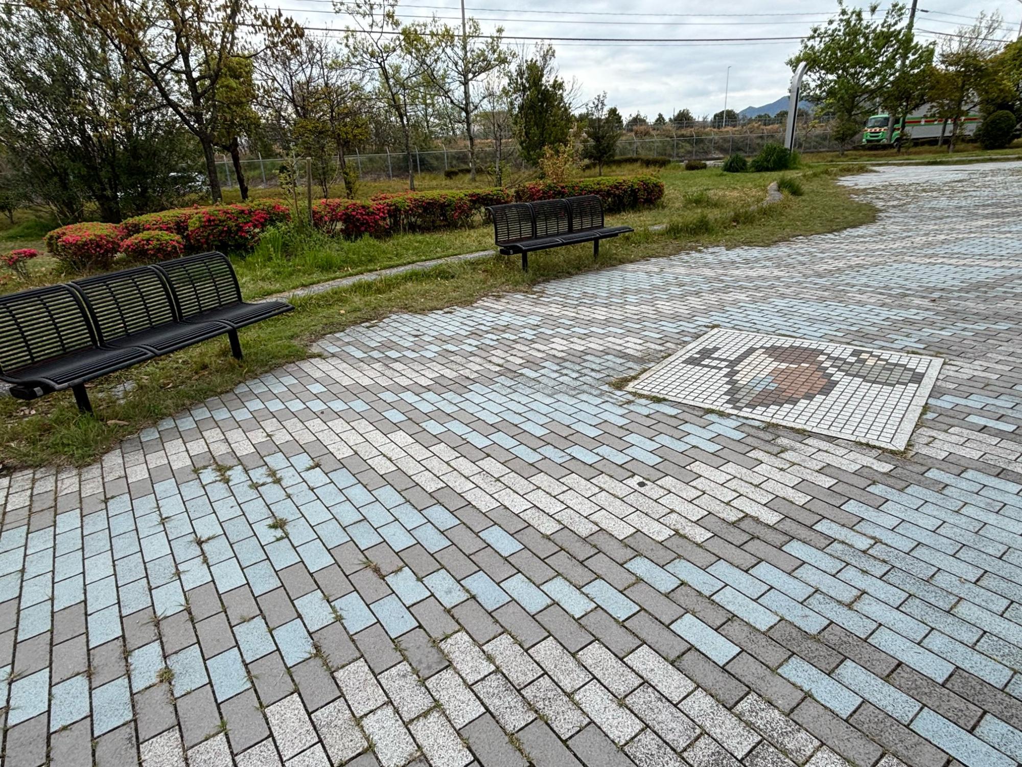 みずとりの浜公園