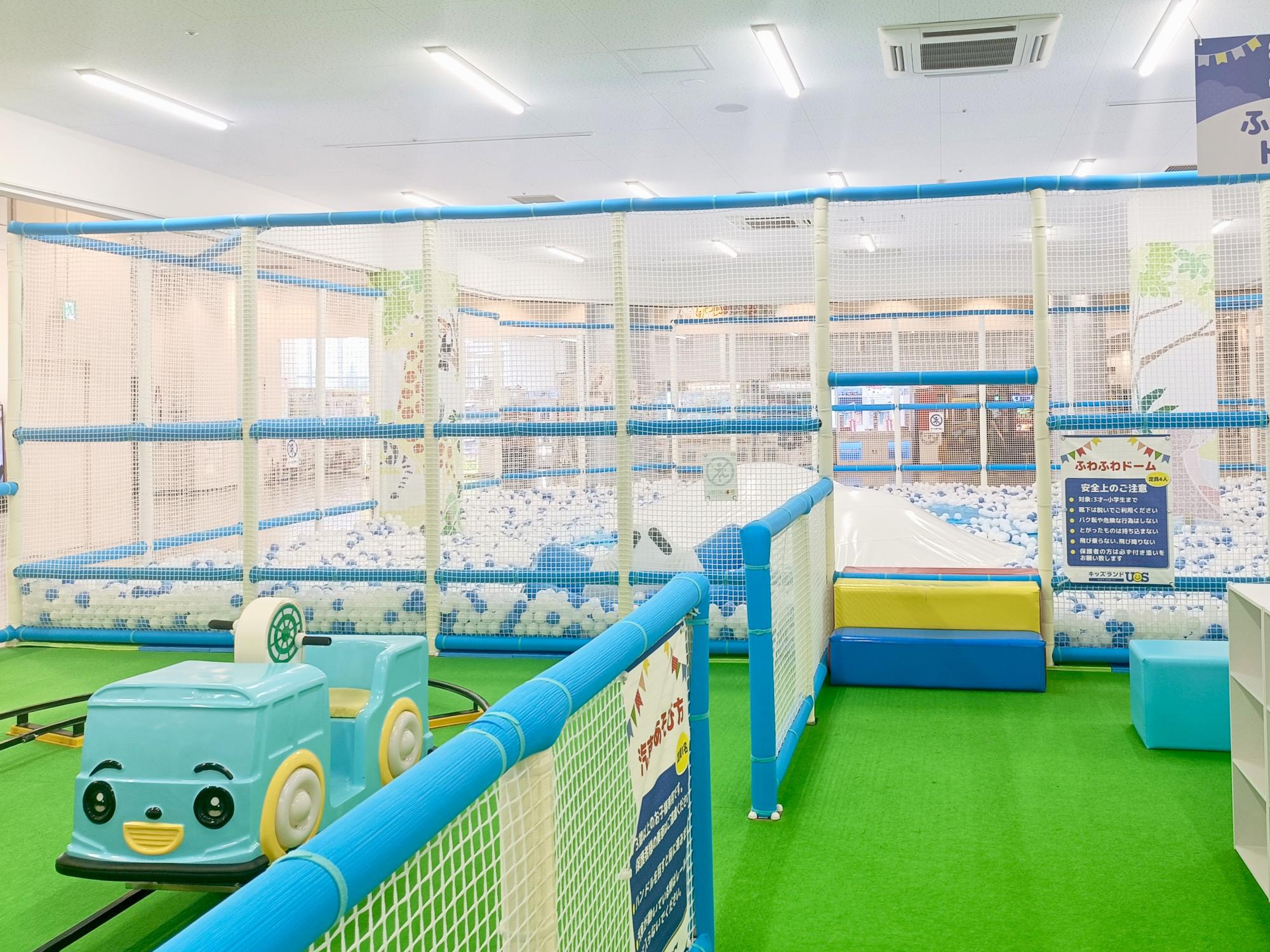 キッズランドUS 静岡浜松店