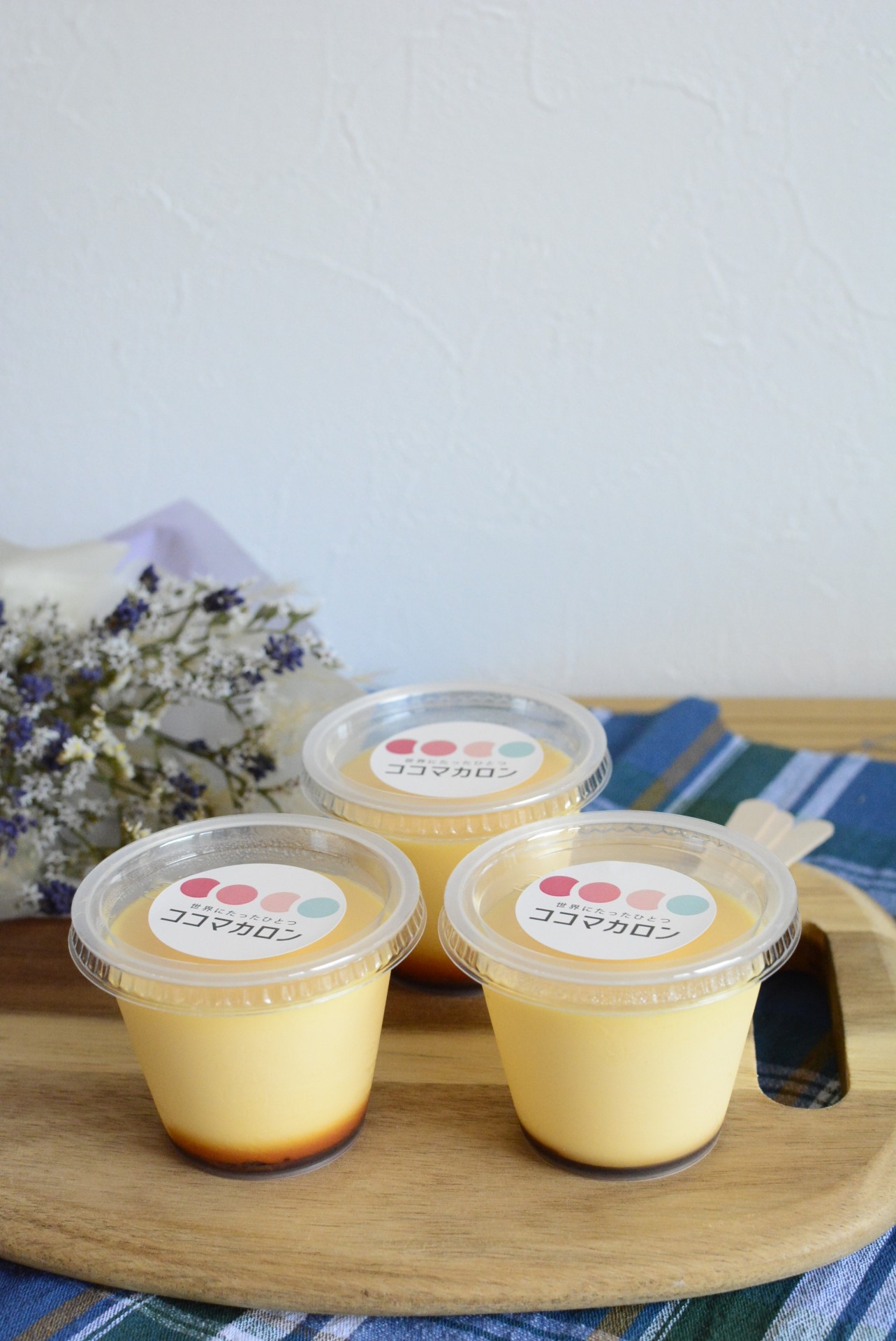 マカロン専門店 ココマカロン