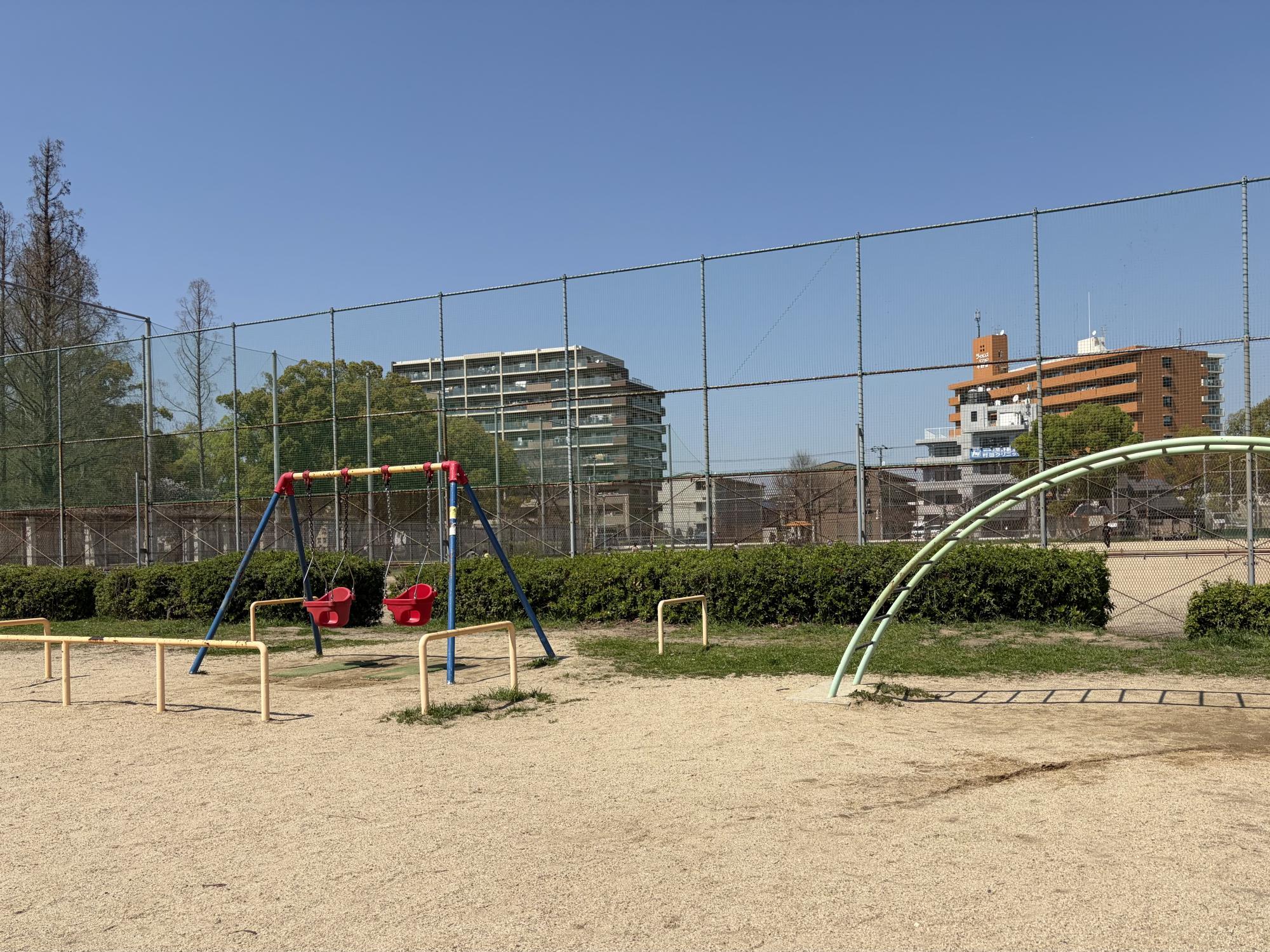 平野公園