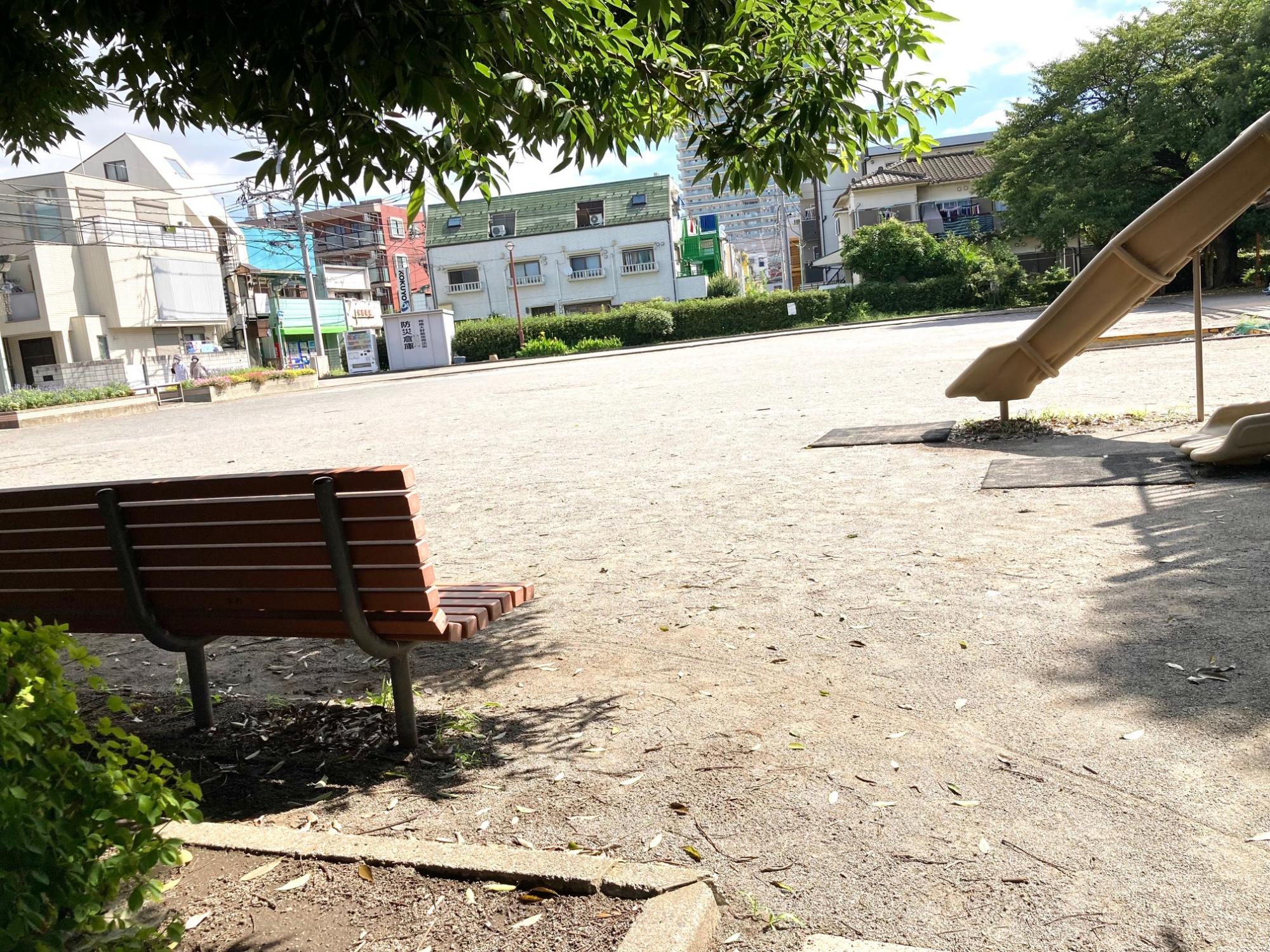 プラザシティ相模大野公園