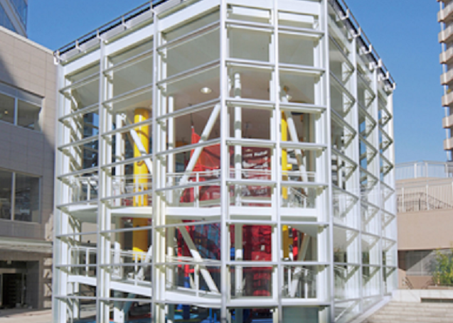 グロースリンクかちどき