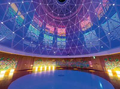 福井県児童科学館（エンゼルランドふくい）