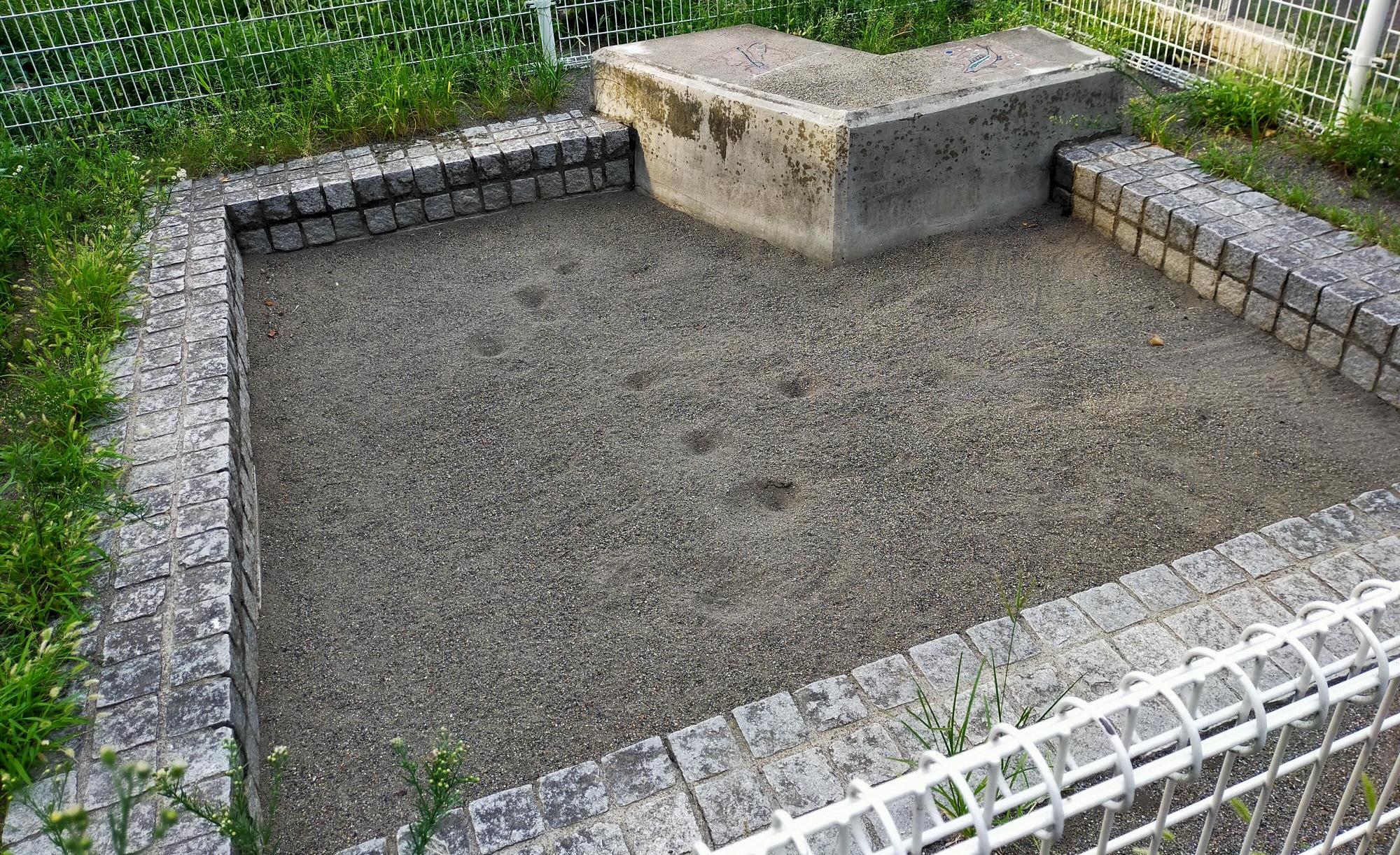 森下三丁目第一児童遊園