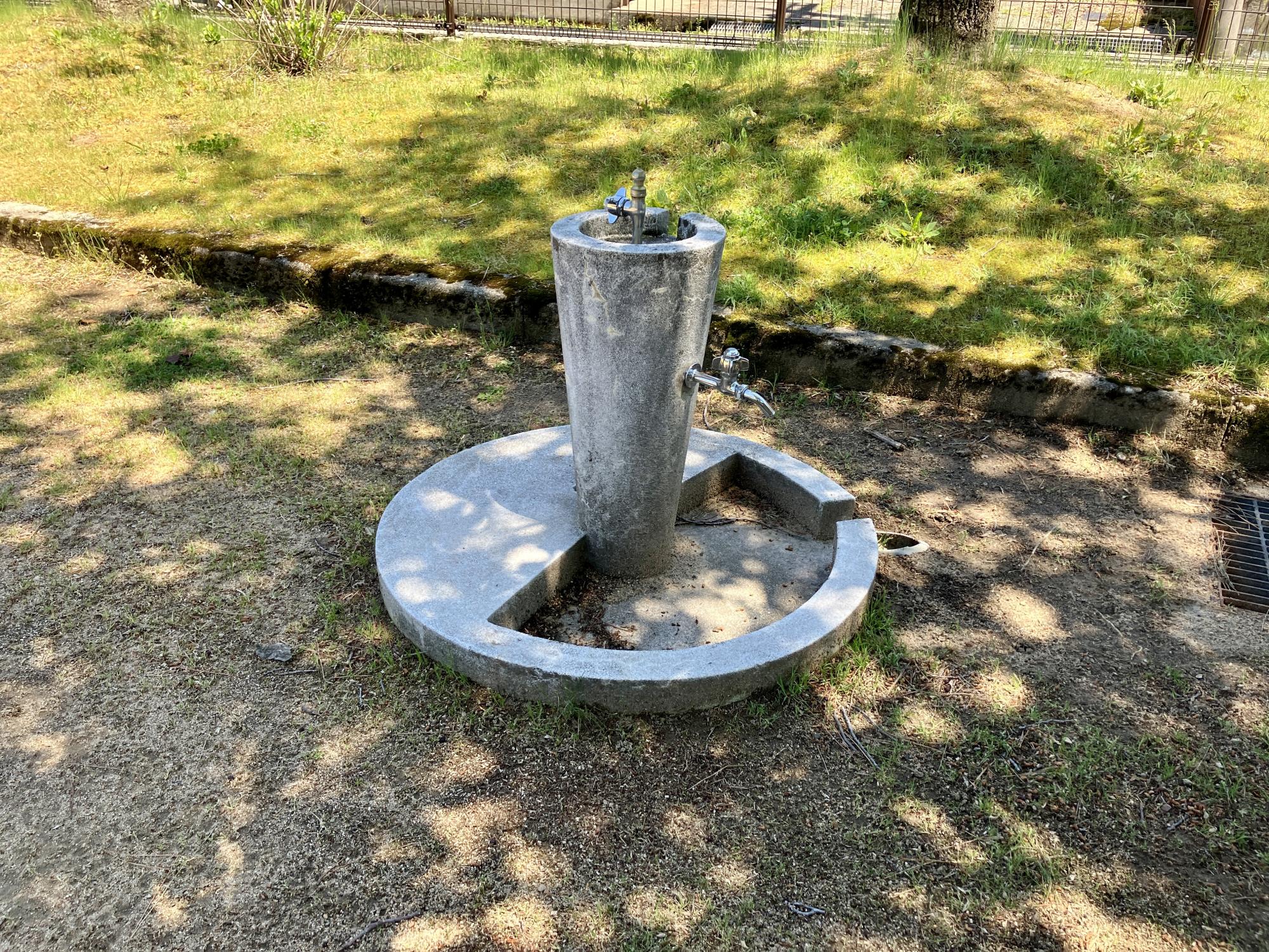 新庄ひばり公園