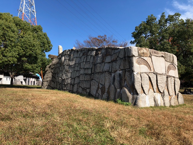 大府みどり公園
