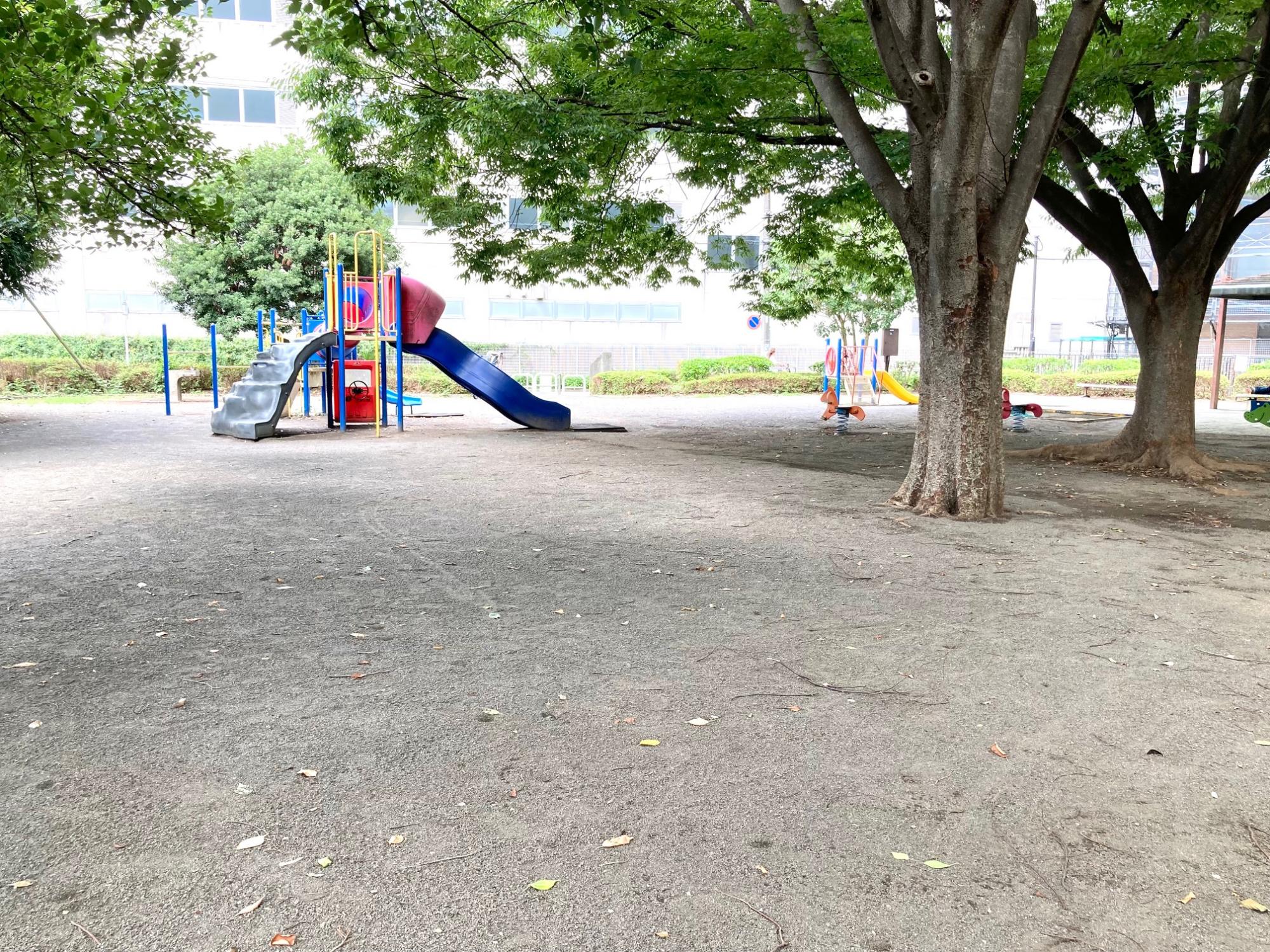 相模大野南口公園