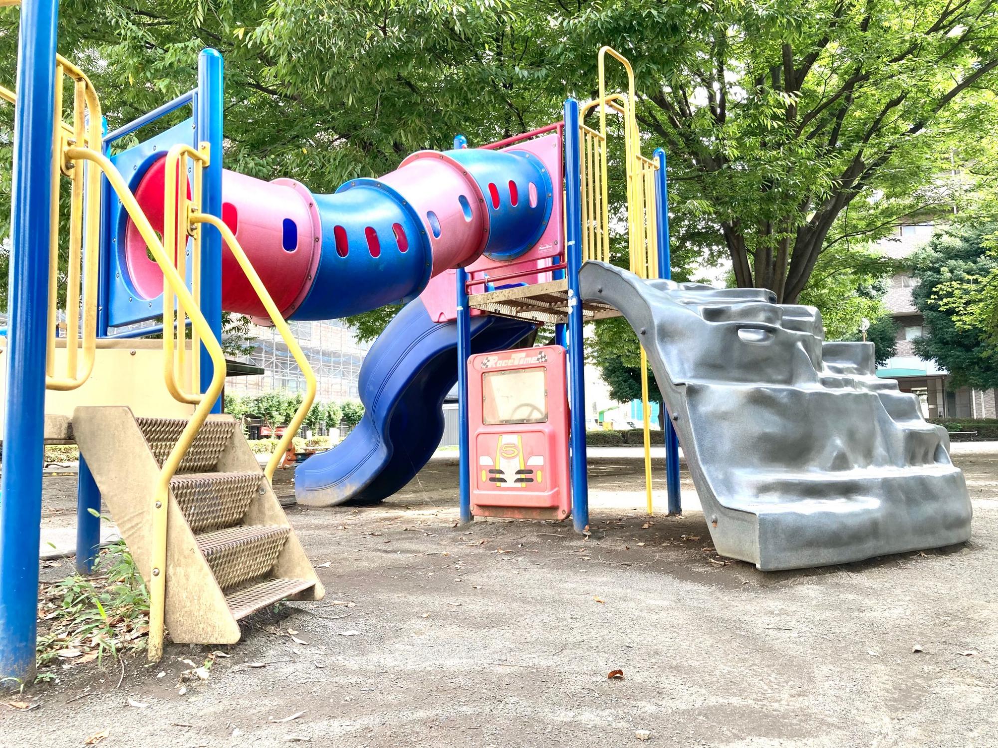 相模大野南口公園