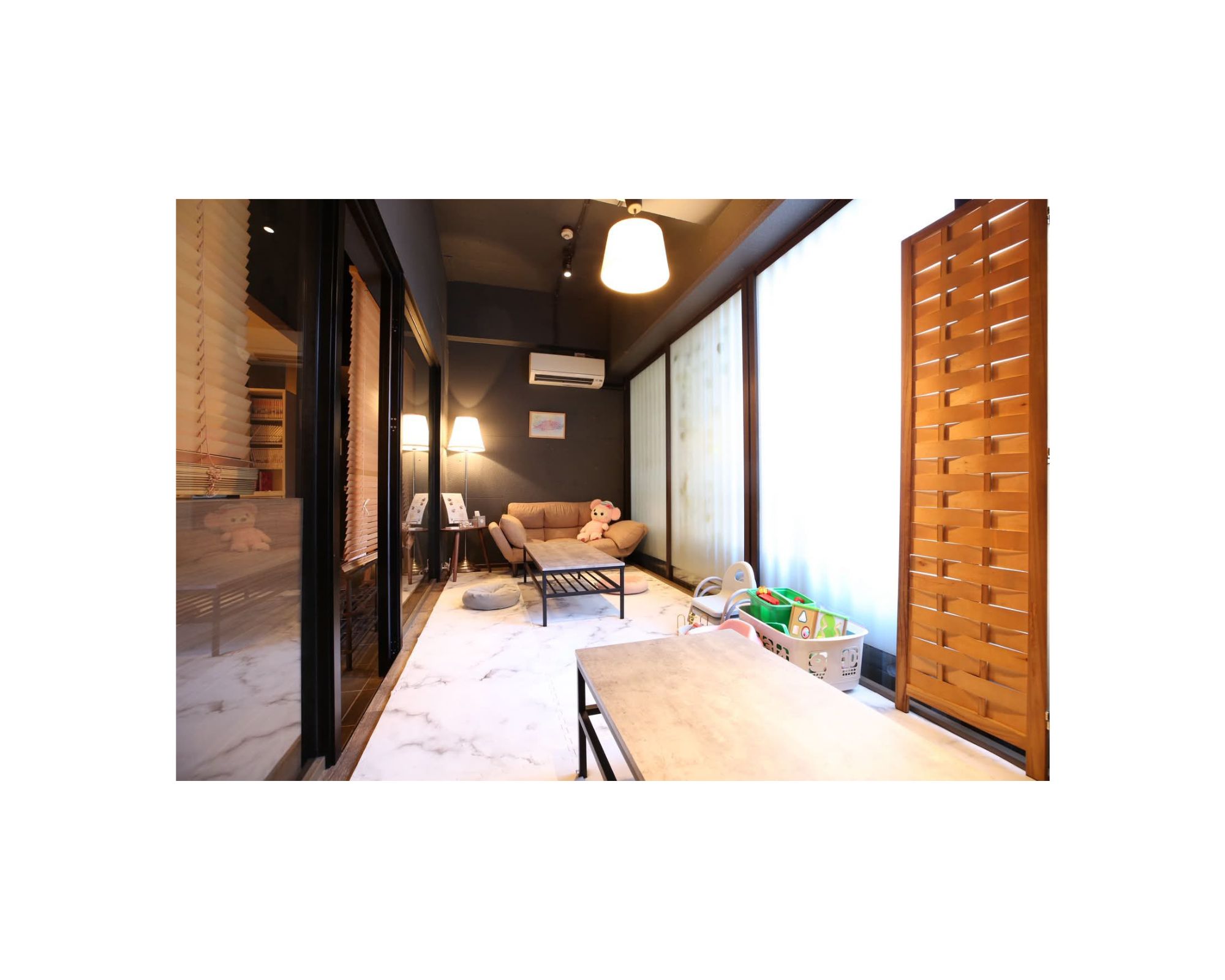 Cafe Ours　-カフェウルス-