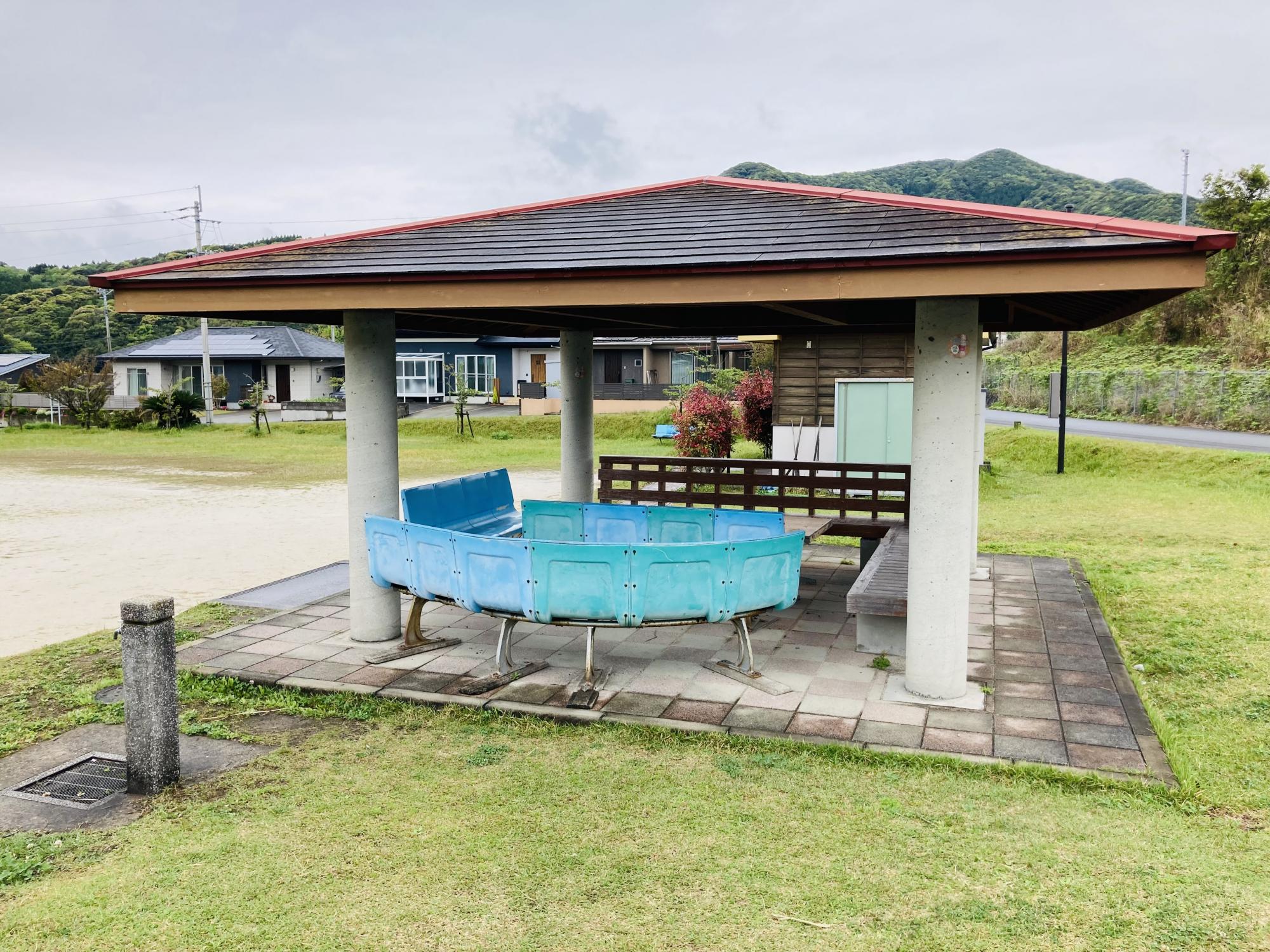 麓ふれあい公園