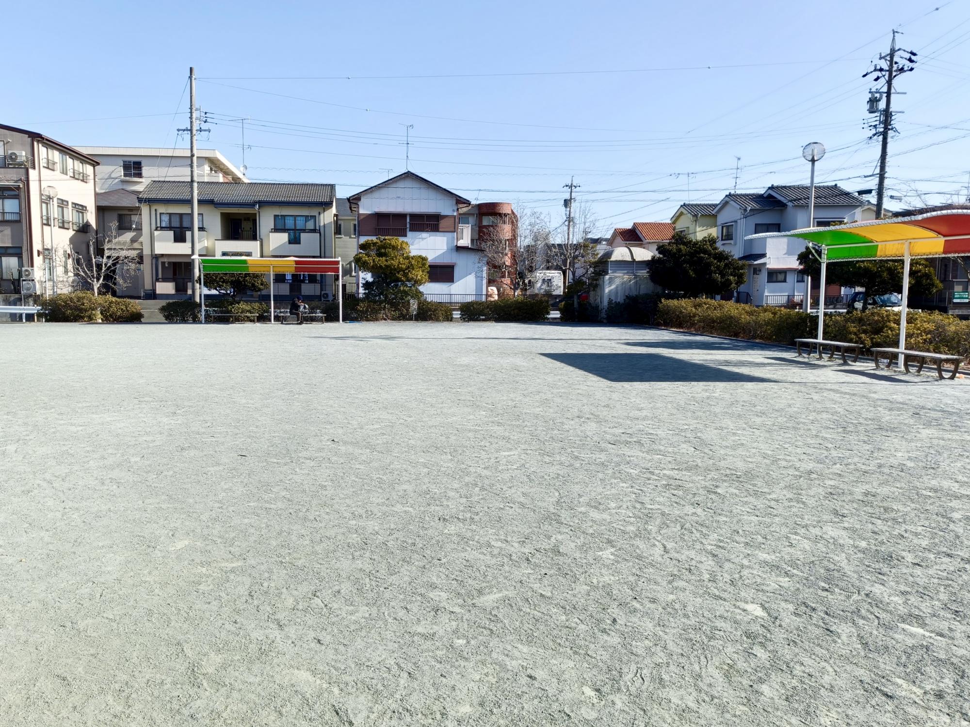 かもえ児童遊園