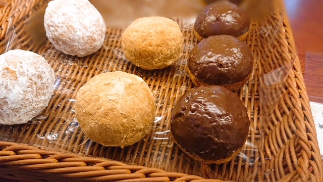 ベーカリーグラース