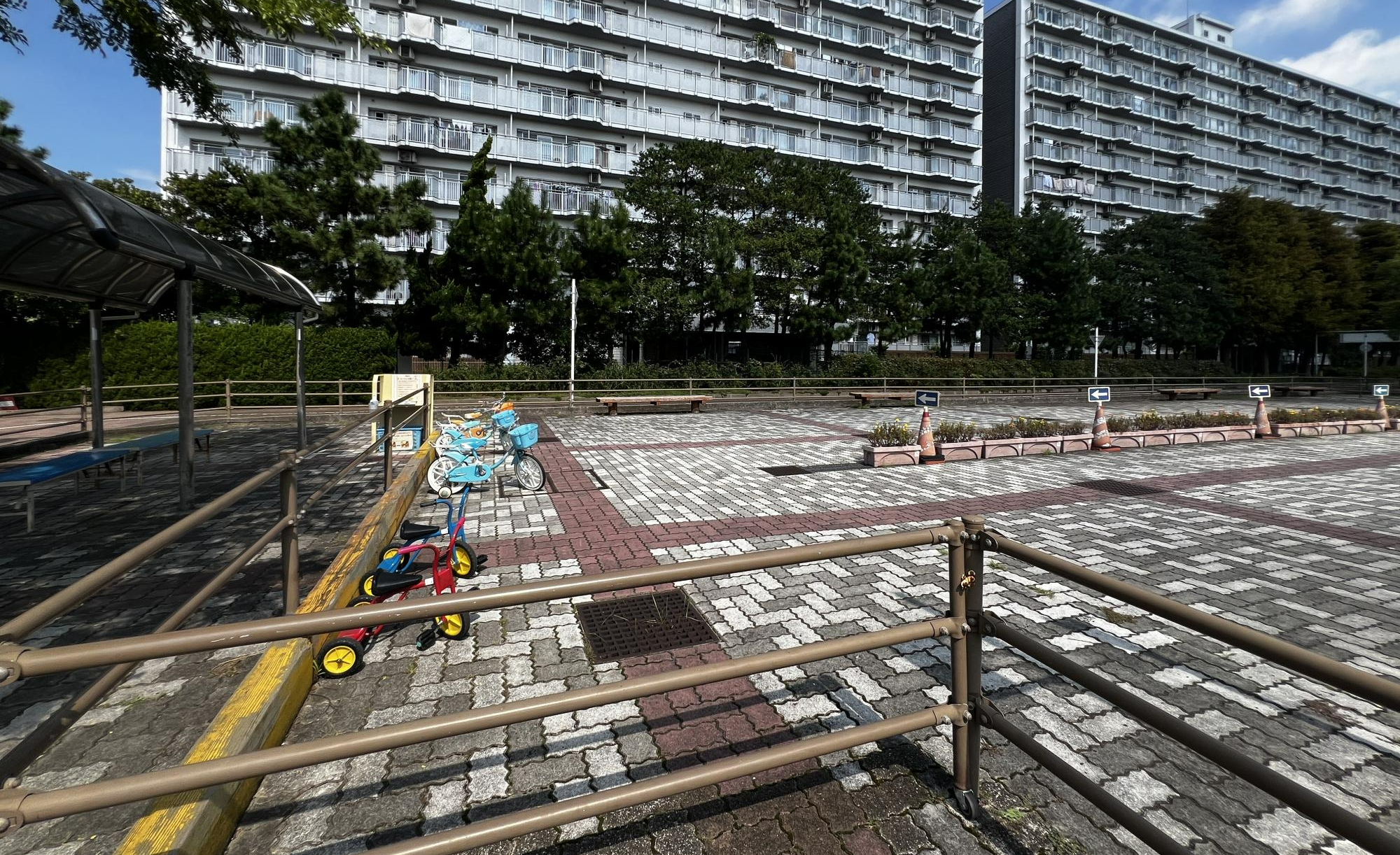 浦安市交通公園