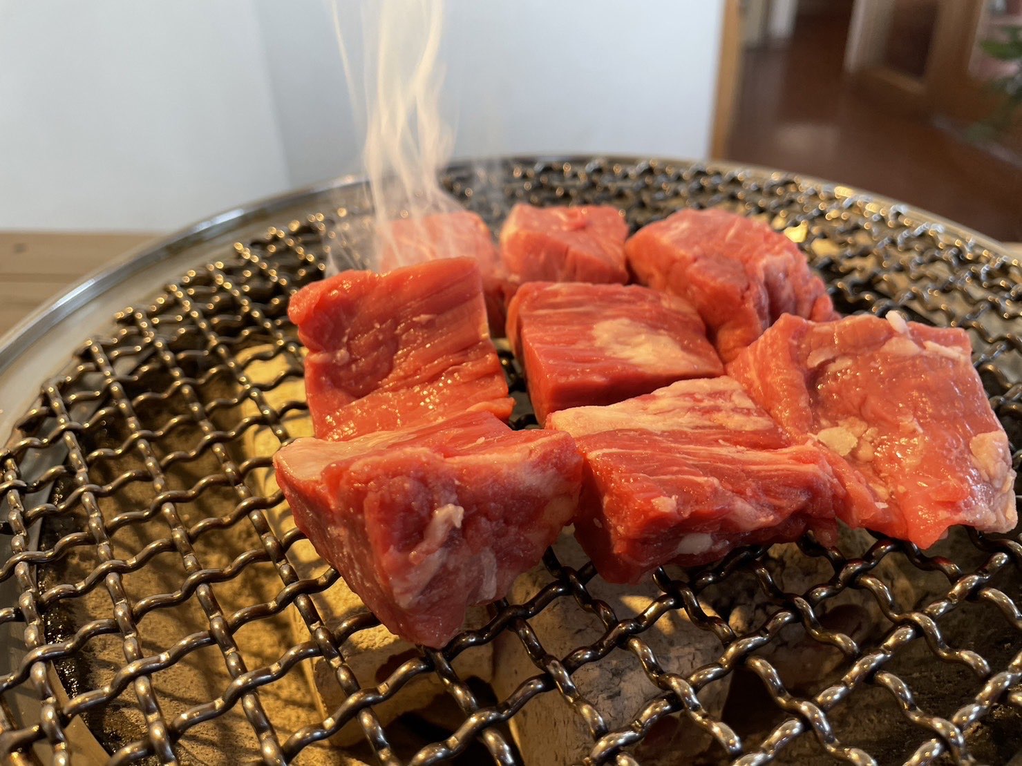 焼肉レストラン　からしし