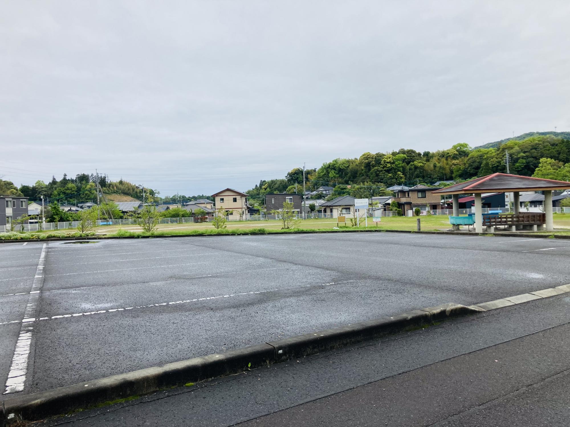 麓ふれあい公園