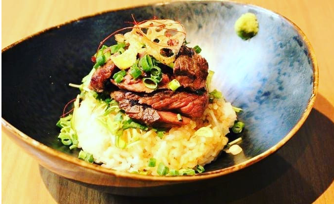 RRR GRILL KITCHEN(トリプルアールグリルキッチン)