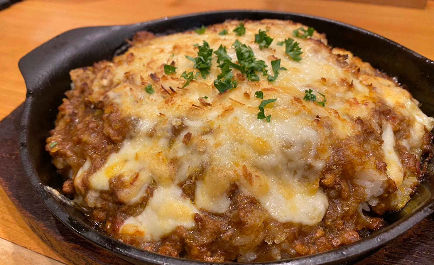 口福食堂 げん太