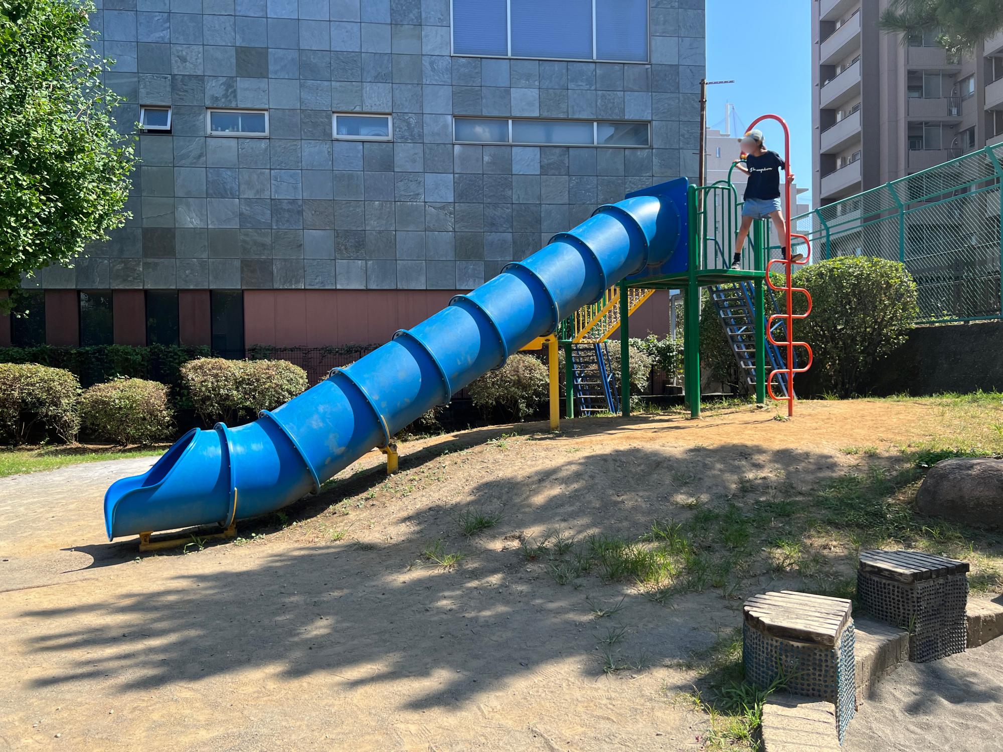 東陽一丁目第一公園