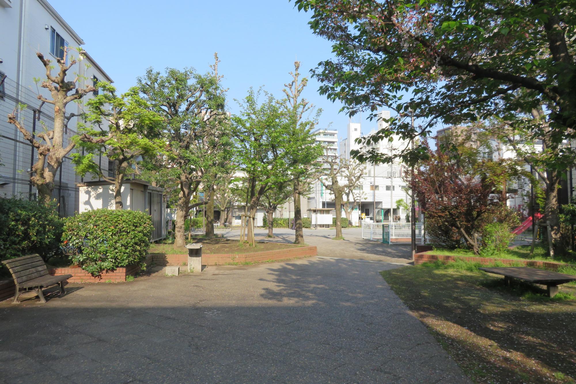 川南海辺公園