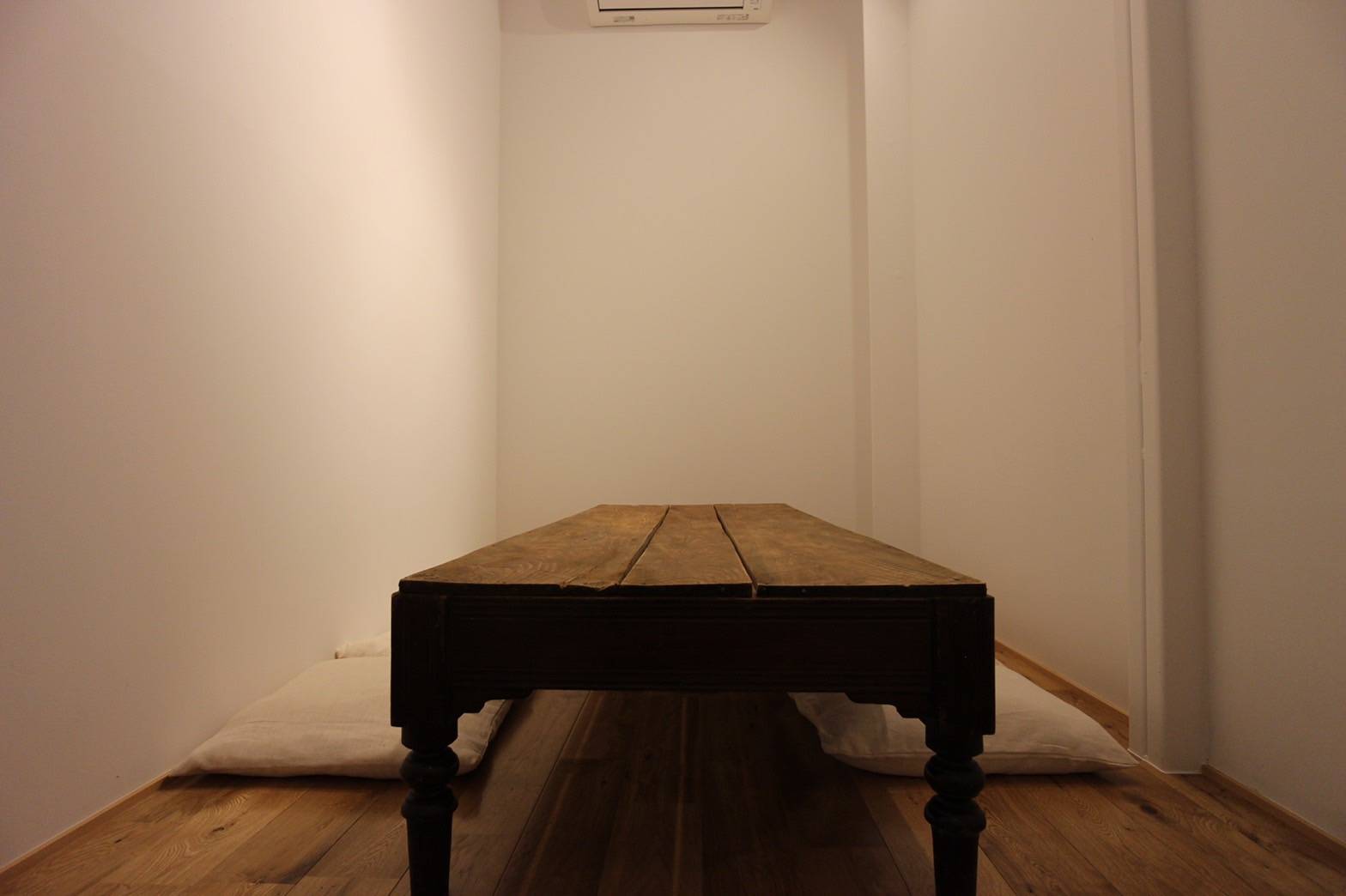 ASIAGOHAN to OHAGI ZEN