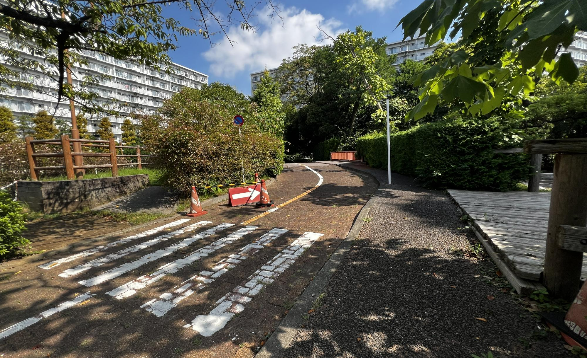 浦安市交通公園