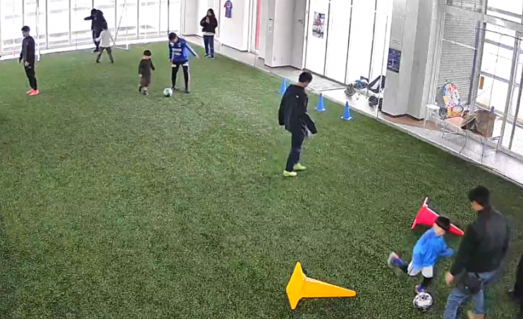 レンタルコート｜ブルドッグパーク