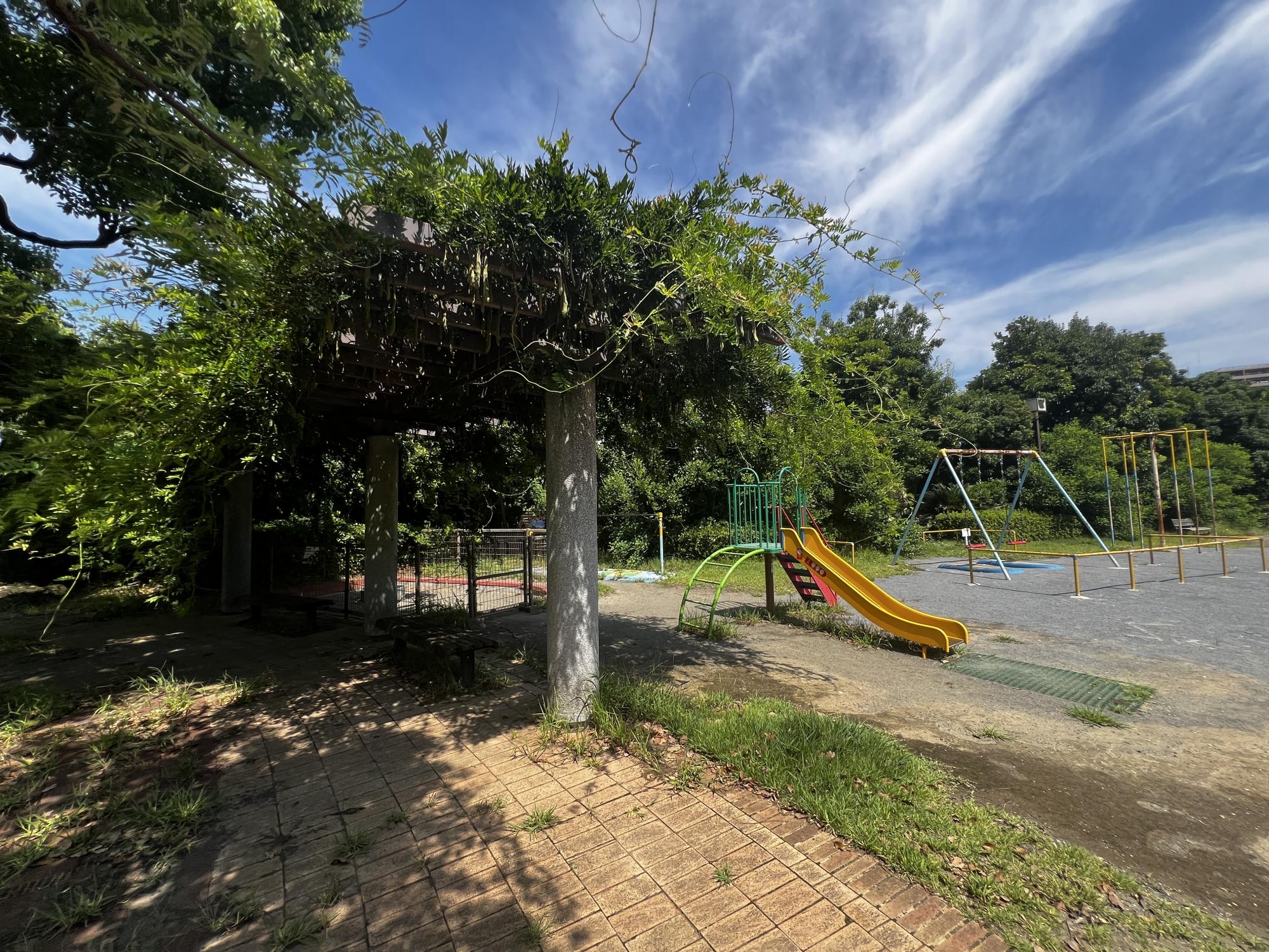 日の出第一街区公園