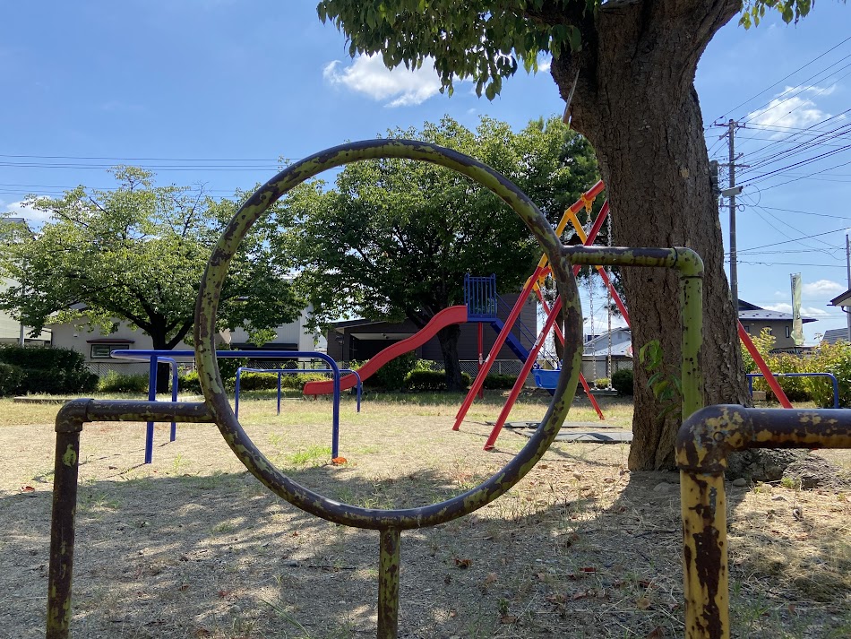 大曲児童公園