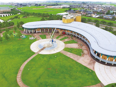 福井県児童科学館（エンゼルランドふくい）