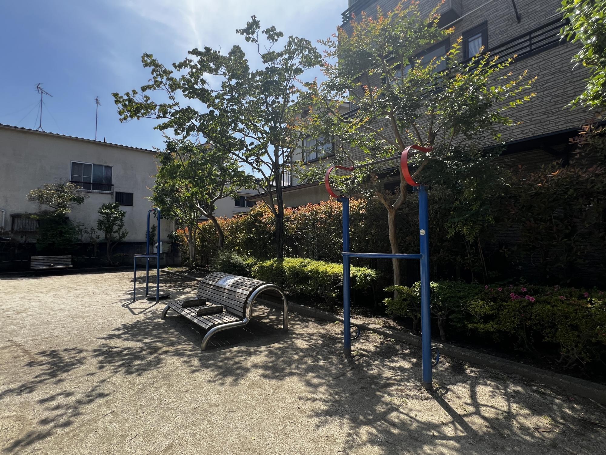 平井四丁目公園