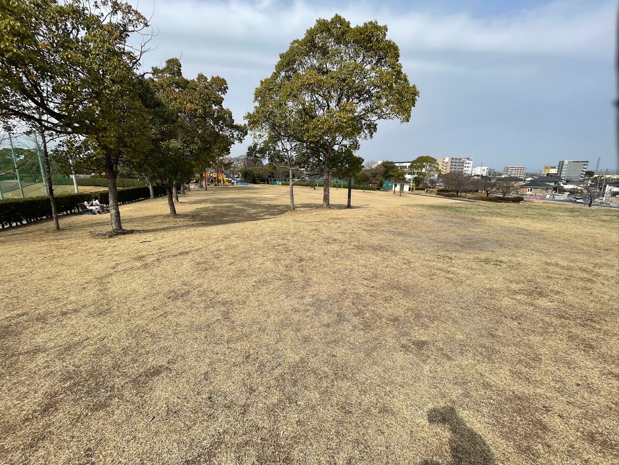 土橋公園