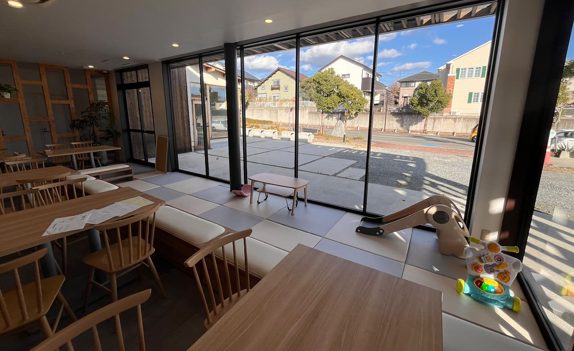 Quercia（クエルチア）