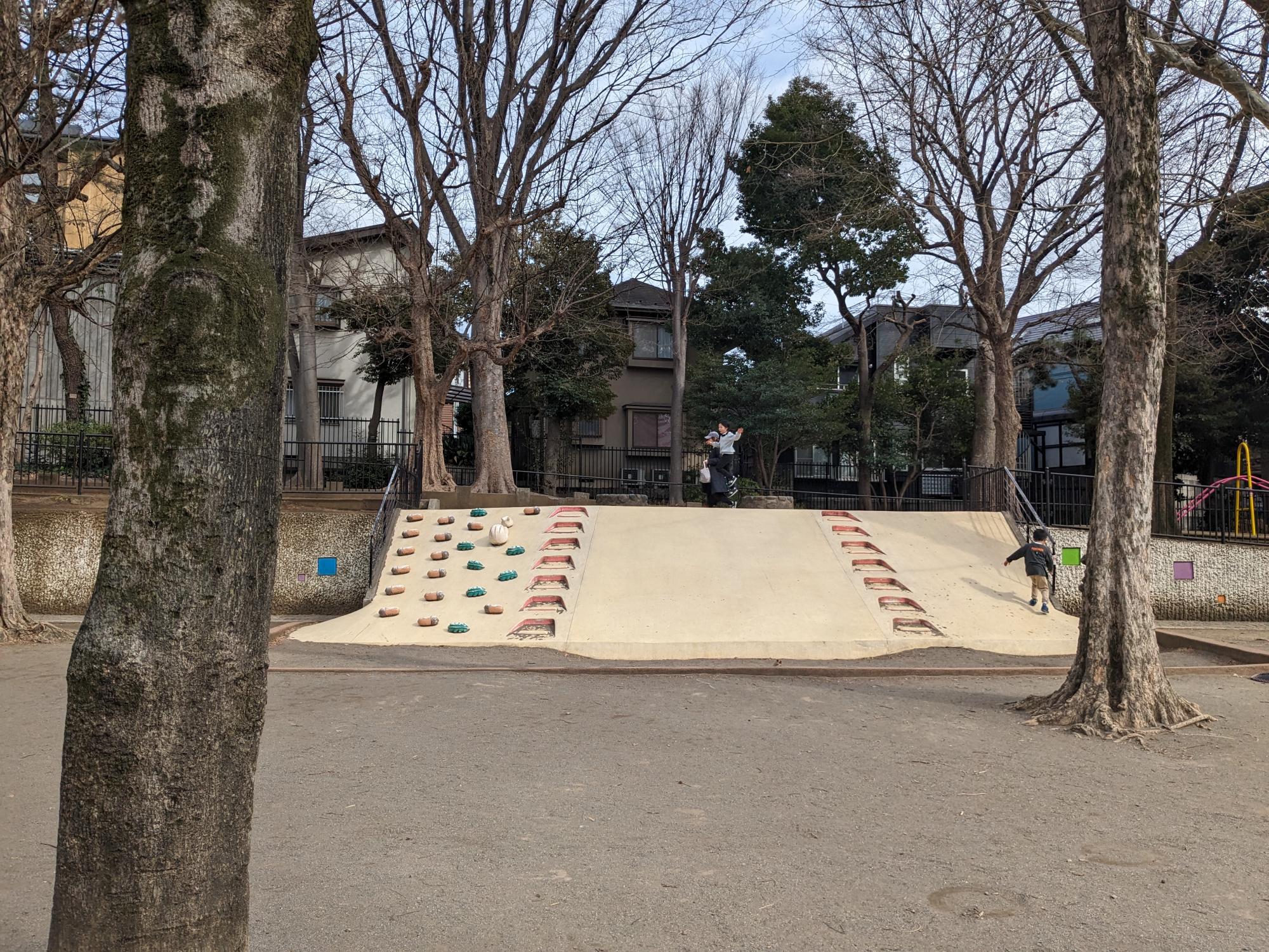 駒沢オリンピック公園