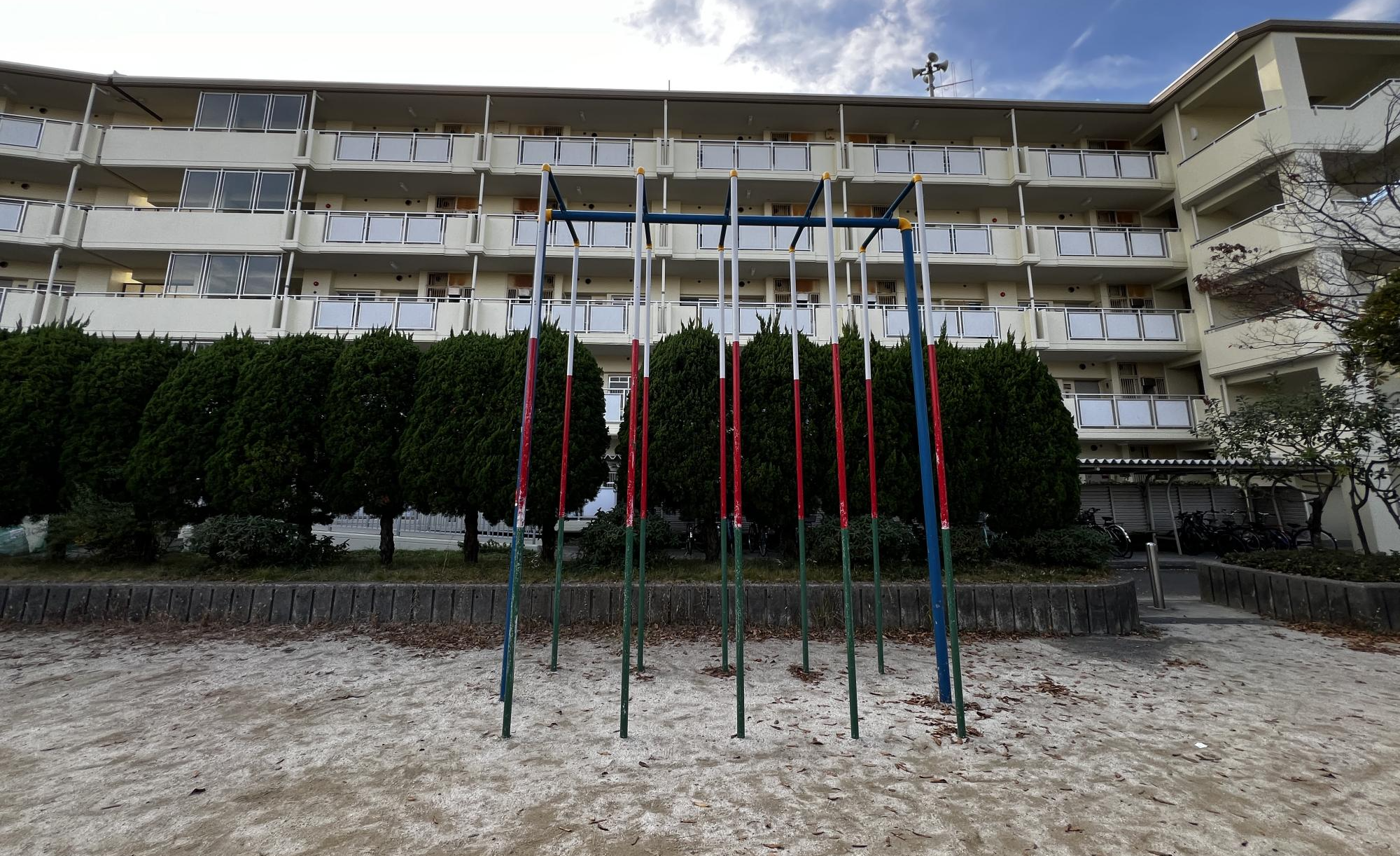 第二下今井児童遊園