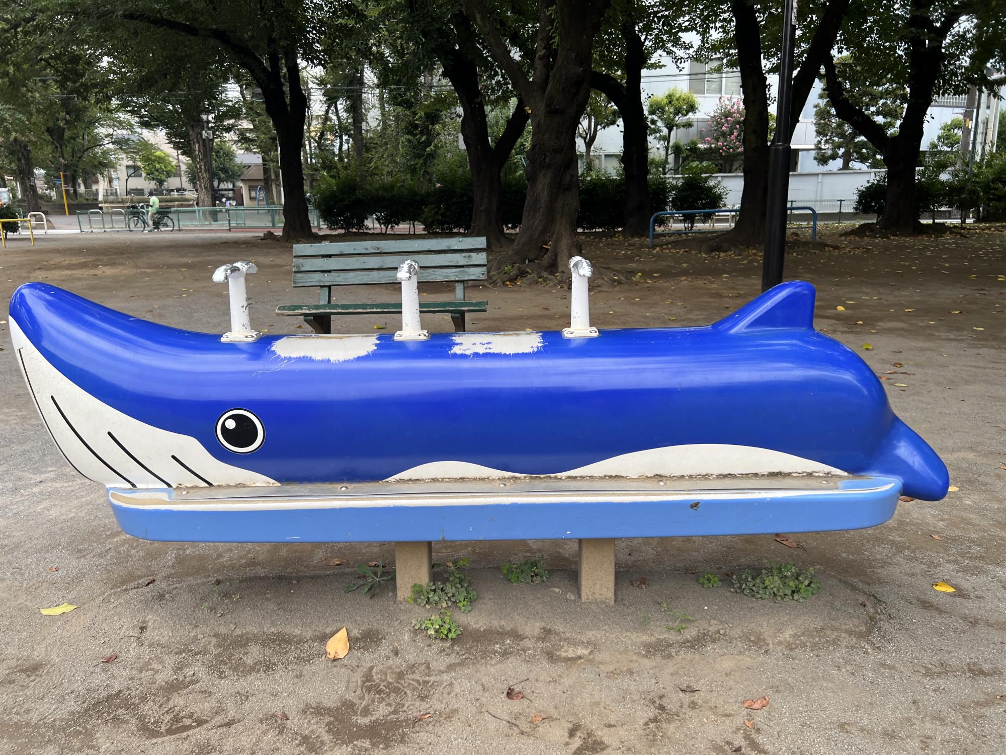 宮本町37番遊び場