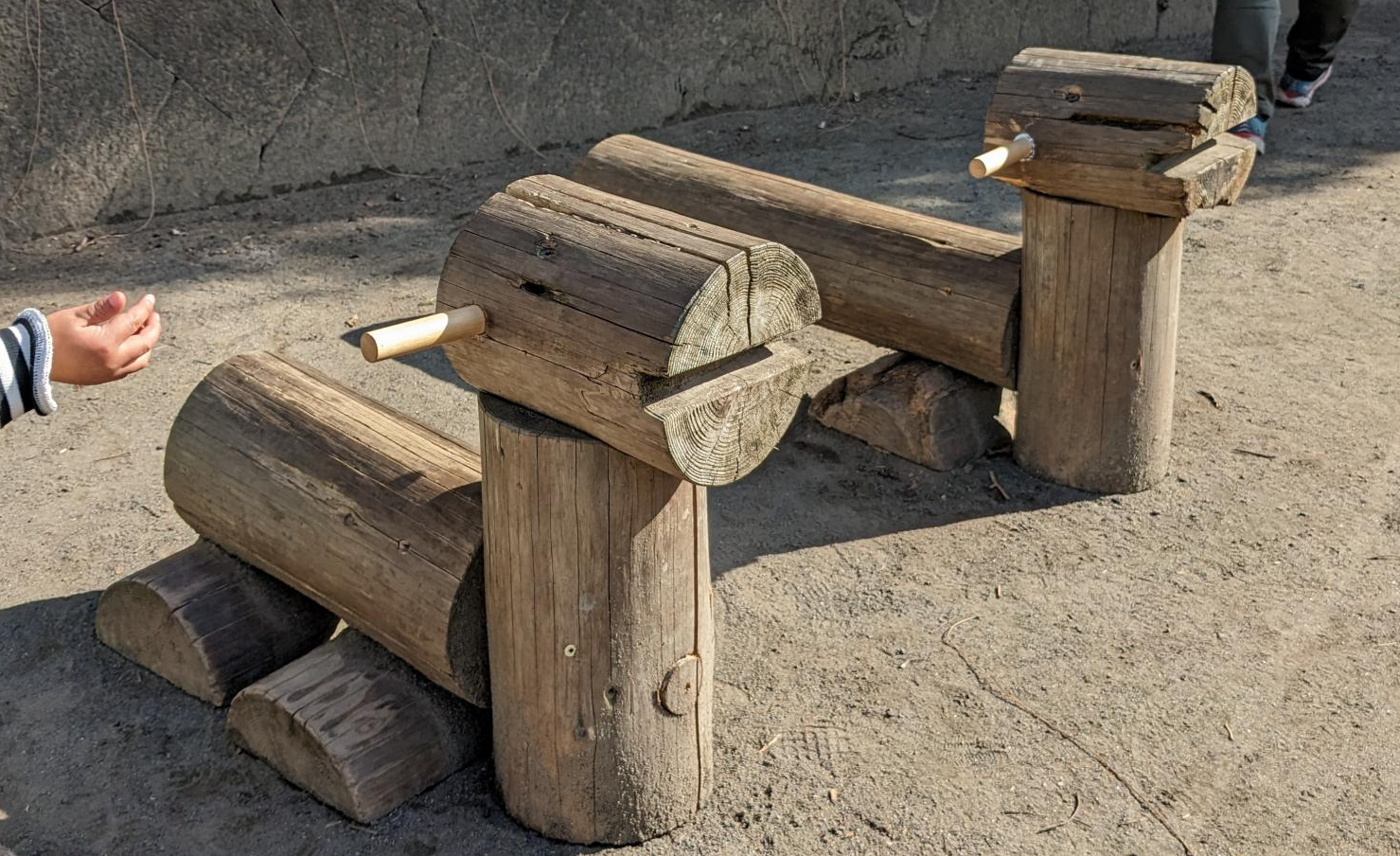 代々木ポニー公園