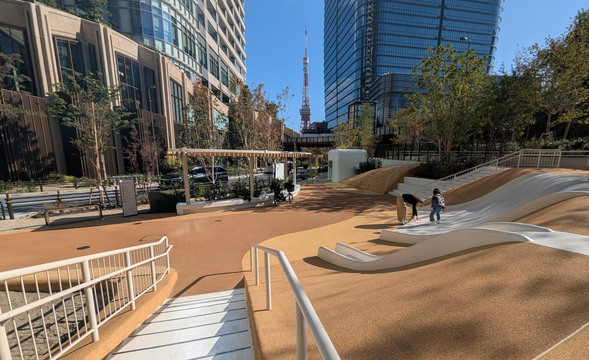 我善坊横川省三記念公園